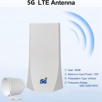 3G/4G/5G Антенна Huawei плоская SMA