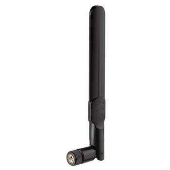 Wi-Fi/4G/LTE Антена для роутерів у формі меча SMA 16см