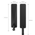 Diamond SMA 22см: Двухдиапазонная Антенна для Wi-Fi/4G/5G Diamond SMA 22см: Двухдиапазонная Антенна для Wi-Fi/4G/5G