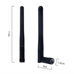 Wi-Fi/4G/LTE Антена складна 3dBi SMA 11см
