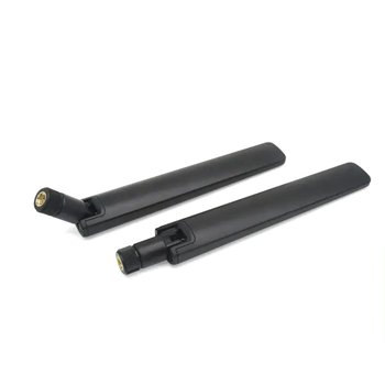 Wi-Fi/4G/LTE Антена для роутерів Shark SMA 15см