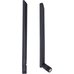 Wi-Fi/4G/LTE Антена для роутерів трикутна SMA 20см