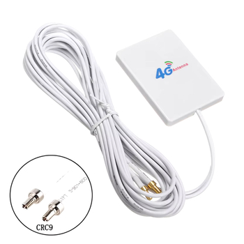 3G/4G LTE Антена Huawei mini CRC9