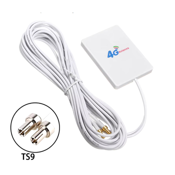3G/4G LTE Антена Huawei mini TS9