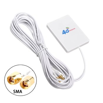 3G/4G LTE Антена Huawei mini SMA