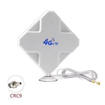 3G/4G LTE Антена Huawei панельна CRC9
