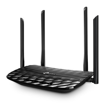 Роутер TP-LINK Archer A6