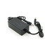 POE комутатор Merlion 4 POE 10/100 + 1 RJ45 10/100 зовнішній блок живлення 52V 0,92A