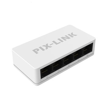 Комутатор Pix-Link SW05QS Gigabit 