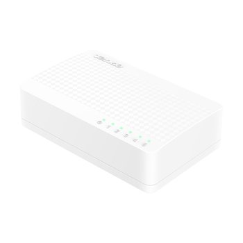 Коммутатор Tenda S105 Коммутатор Tenda S105