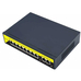 # POE-комутатор Utex UT-1010B: 8 PoE-портів + 2 Uplink, 100 Мбіт/с
