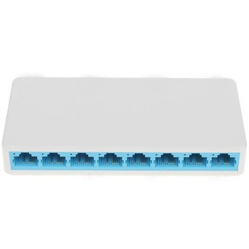 Коммутатор Mercusys MS108