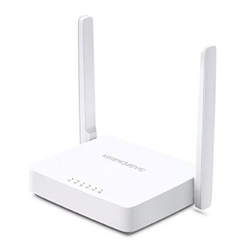 Роутер Mercusys MW301R Роутер Mercusys MW301R