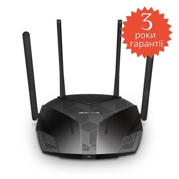 Роутер Mercusys MR60X