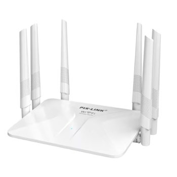 Роутер Pix-Link LV-WR50Q Роутер Pix-Link LV-WR50Q