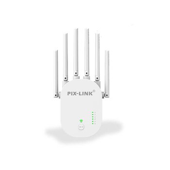 Підсилювач Wi-Fi сигналу Pix-Link LV-WR60Q3