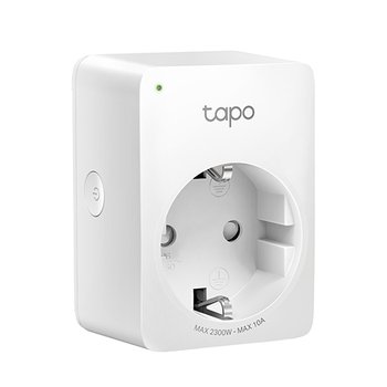 Умная розетка Tp-Link Tapo P100 WiFi