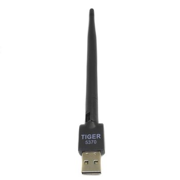 WiFi адаптер Tiger RT5370 5dbi