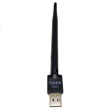 Wi-Fi адаптер Tiger RT7601 5dbi