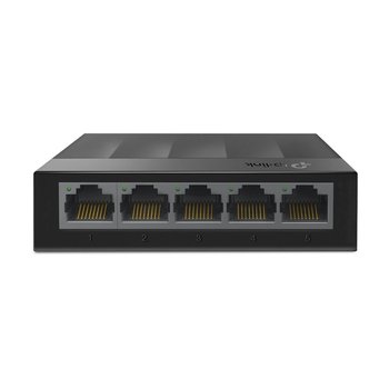 Коммутатор TP-Link LS1005G Коммутатор TP-Link LS1005G