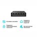 Комутатор TP-Link LS1005G