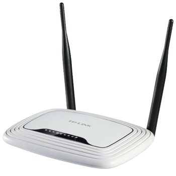 Роутер TP-LINK TL-WR841N