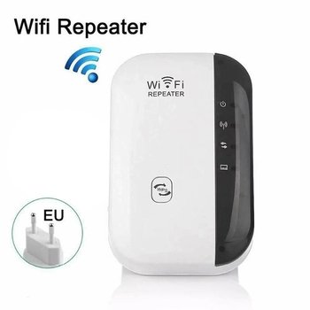 Усилитель Wi-Fi сигнала Range Extender 19003EU Усилитель Wi-Fi сигнала Range Extender 19003EU