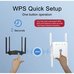 Усилитель Wi-Fi сигнала Range Extender 16808EU