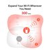 Усилитель Wi-Fi сигнала Mercusys ME12