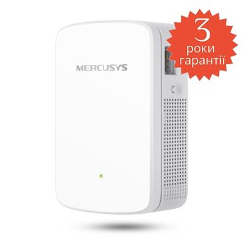 Усилитель Wi-Fi сигнала Mercusys ME20 Усилитель Wi-Fi сигнала Mercusys ME20