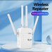 Усилитель Wi-Fi сигнала N300