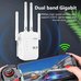 Підсилювач Wi-Fi сигналу N300