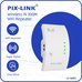Усилитель Wi-Fi сигнала Pix-Link LV-WR01T Усилитель Wi-Fi сигнала Pix-Link LV-WR01T