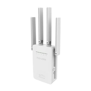 Підсилювач Wi-Fi сигналу Pix-Link LV-WR09Q Підсилювач Wi-Fi сигналу Pix-Link LV-WR09Q
