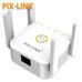 Усилитель Wi-Fi сигнала Pix-Link LV-WR24Q Усилитель Wi-Fi сигнала Pix-Link LV-WR24Q