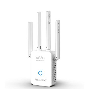 Підсилювач Wi-Fi сигналу Pix-Link LV-WR32Q
