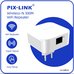Усилитель Wi-Fi сигнала Pix-Link LV-WR33T Усилитель Wi-Fi сигнала Pix-Link LV-WR33T