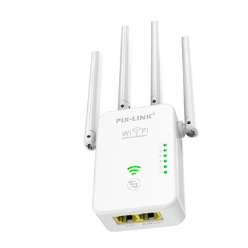 Підсилювач Wi-Fi сигналу Pix-Link LV-WR49D4Q