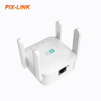 Підсилювач Wi-Fi сигналу Pix-Link LV-WR52Q