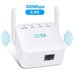 Підсилювач Wi-Fi сигналу Range Extender 300Mbps