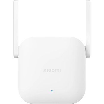 Усилитель Wi-Fi сигнала Xiaomi WiFi Range Extender N300 (DVB4398GL) Усилитель Wi-Fi сигнала Xiaomi WiFi Range Extender N300 (DVB4398GL)