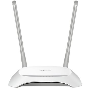Роутер TP-LINK TL-WR850N Роутер TP-LINK TL-WR850N