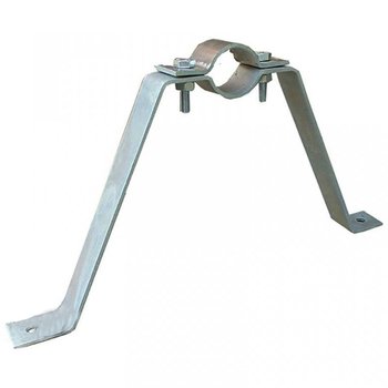 Крепление мачты к стене КМС-30