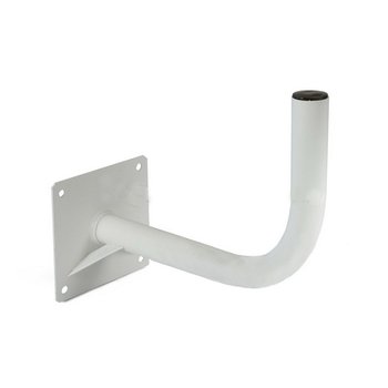 Кронштейн L-400 крашеный