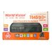 Ресивер Т2 World Vision T645D3 Plus FM