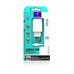 Зарядное устройство SkyDolphin SC06V (1USBx2.4A) White (MZP-000180) + кабель microUSB