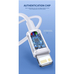 Зарядний пристрій 20W Apple original + кабель Type-c - Lightning