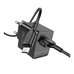 Зарядний Пристрій Borofone BAS11A 1USB 2.1A+USB to Micro (Чорний)