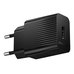 Зарядное устройство для Borofone BAS71A 1USB 2.1A (Черный)