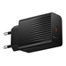 Зарядний пристрій Borofone BAS73A 1USB-C PD/QC 20W (Чорний)